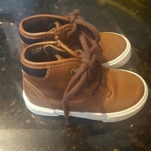 Nautica Boots